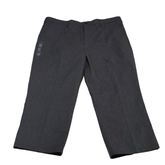 croft & barrow | Pants | Croft Barrow Classic Fit Easy Care Khaki Pants